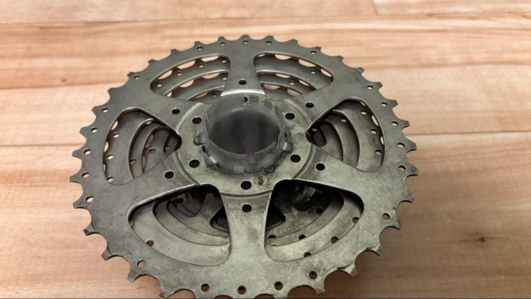 SHIMANO DEORE T6000 セット