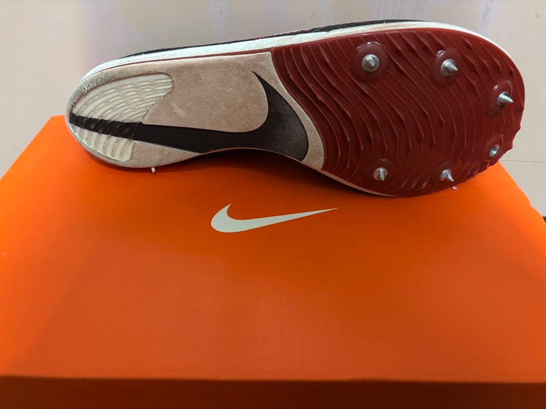 ナイキ　ドラゴンフライbtc 25.5cm