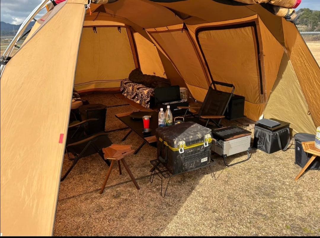 ランドロック セット TP-670  peak