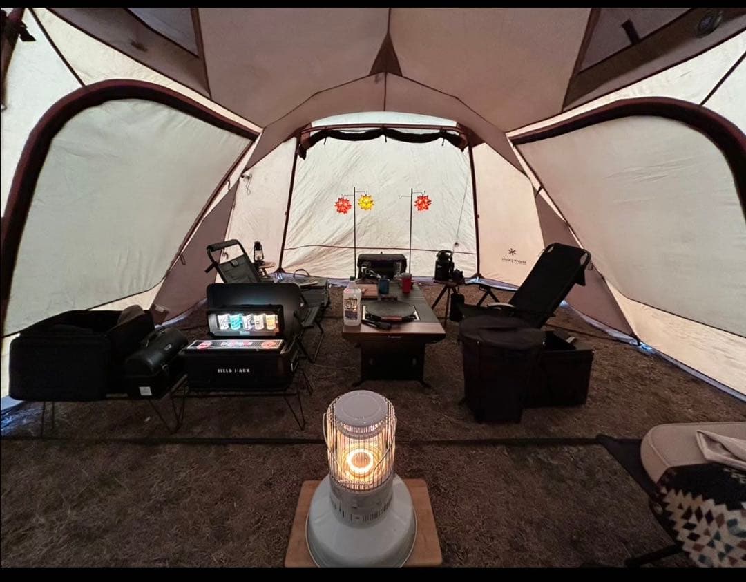 ランドロック セット TP-670  peak