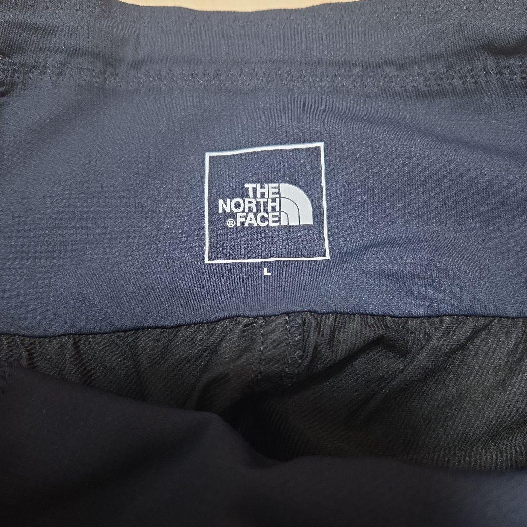 D*A様 ノースフェイス　フリーランショーツ ランニングパンツ