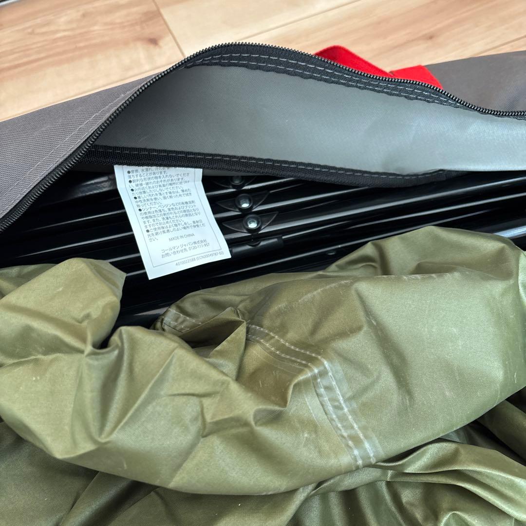 Coleman Instant Visor Shade II / M タープ