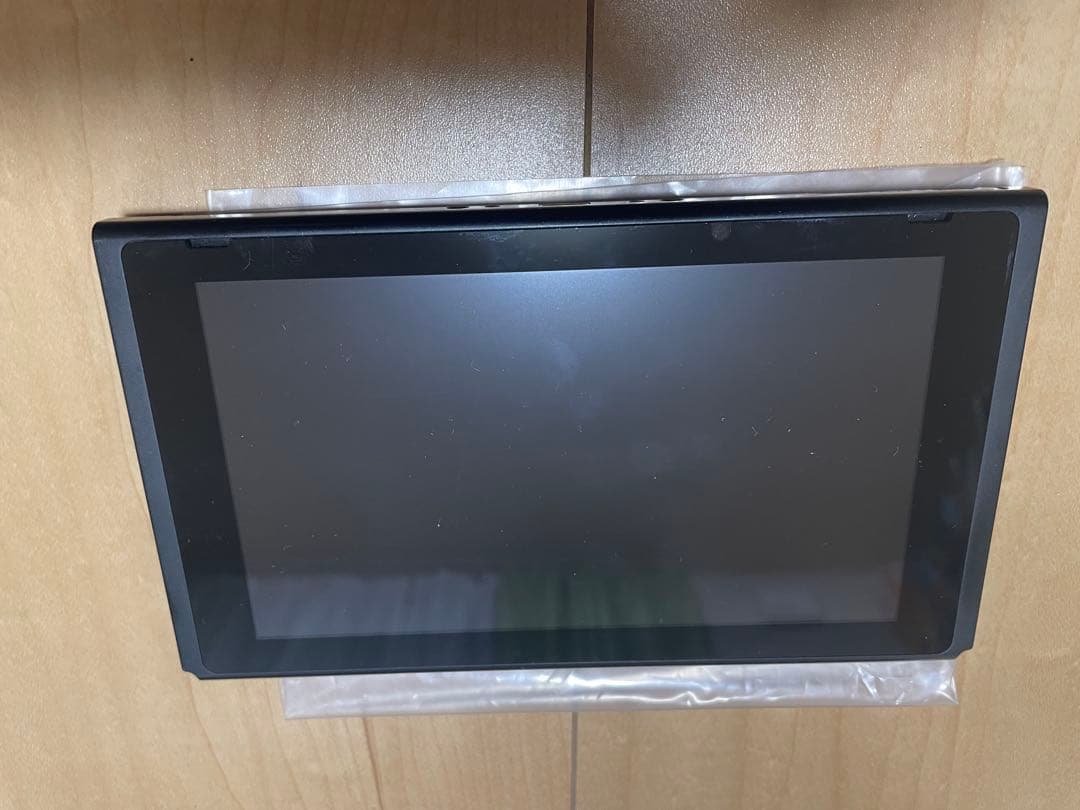 Nintendo Switch グレー/ホワイト 本体