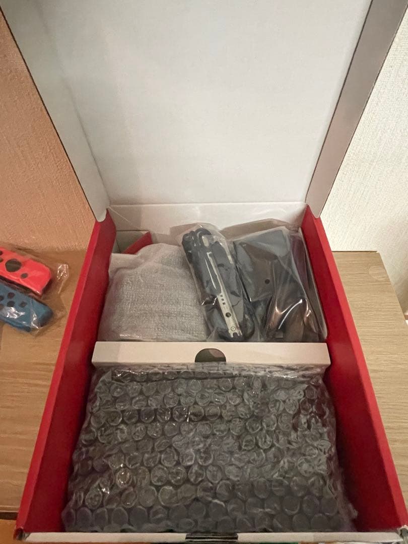 Nintendo Switch ニンテンドースイッチ 本体