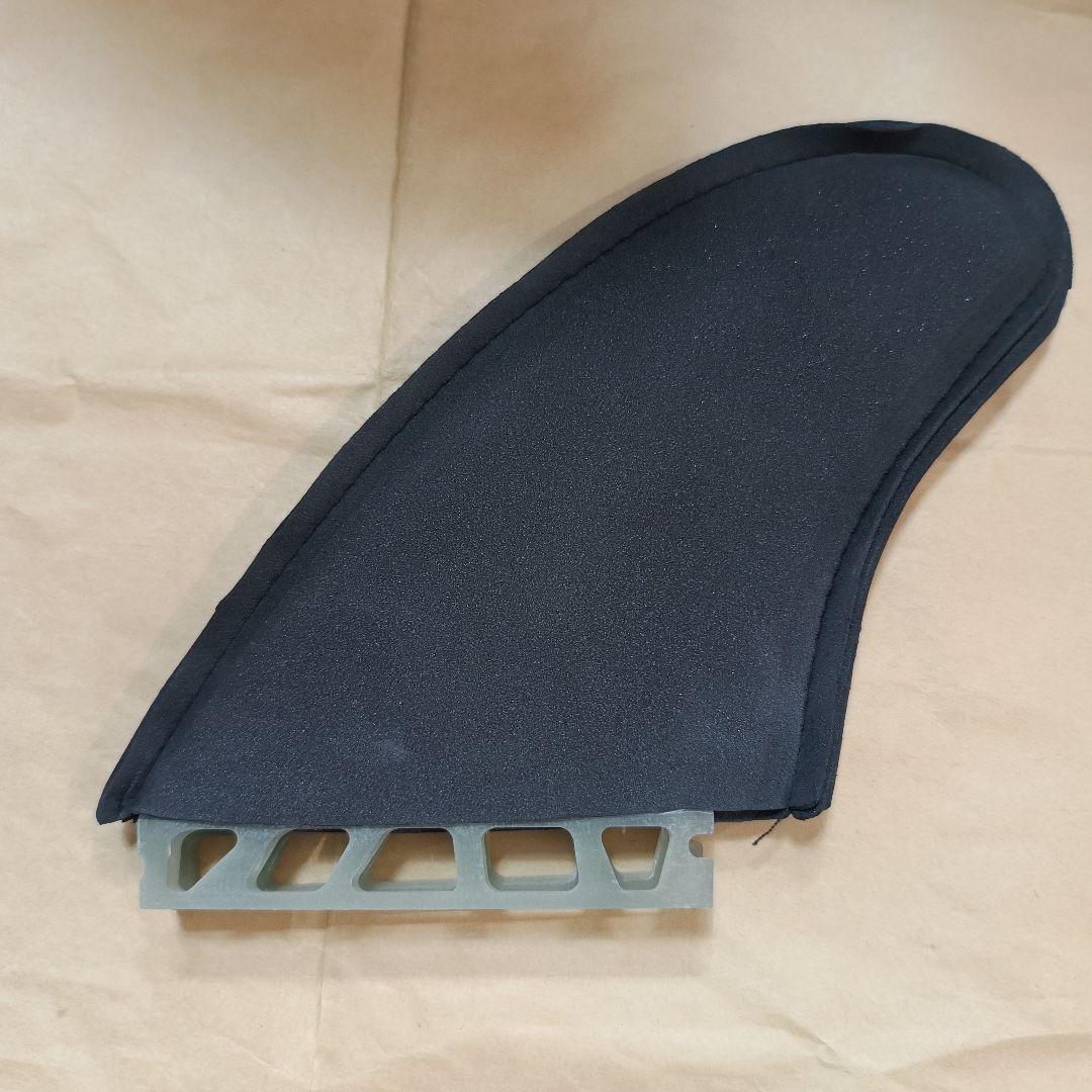 クリステンソン系　ツインフィン　フューチャーフィン対応　CAPTAINFIN系