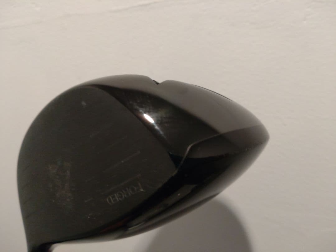 エミリットバハマカールビンソン CV8 10°ヘッドのみ