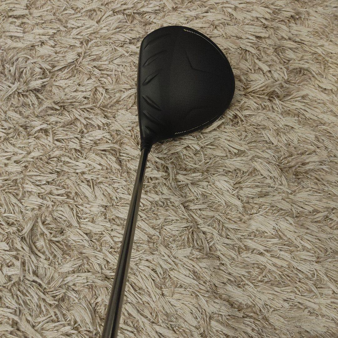 美品‼️PING G430MAX10K ドライバー 9度　ツアークロム65S‼️