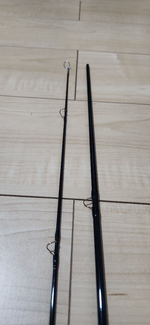 ロッド BEULAH G2 PLATINUM SPEY