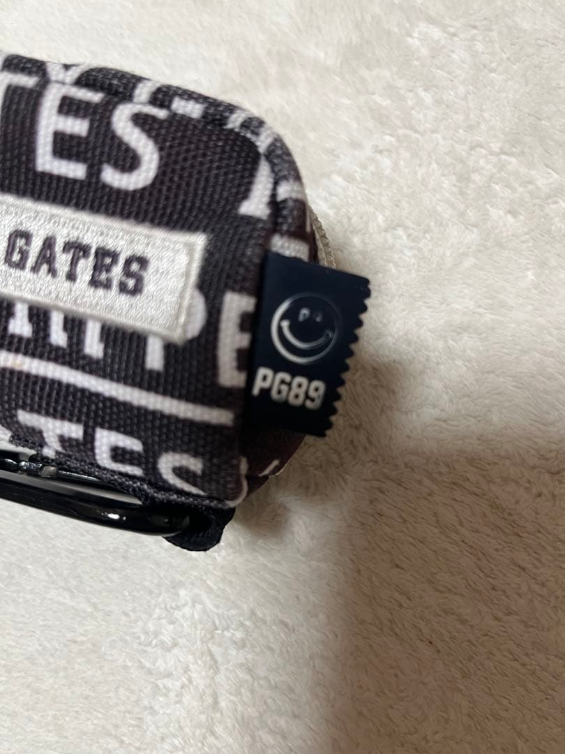 パーリーゲイツ カートバッグセット