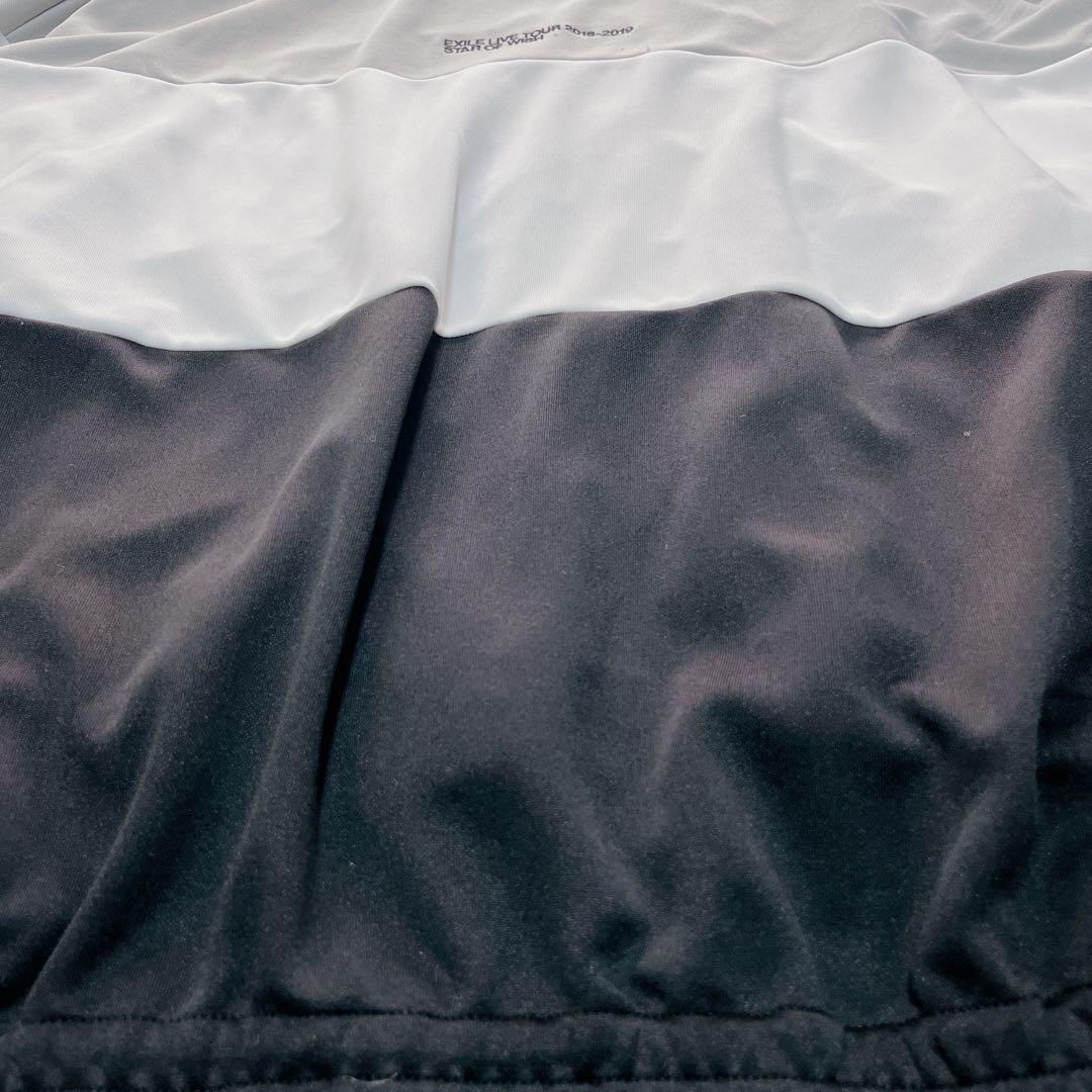 STAROFWISHジャージ EXILE LIVE TOUR 2018-2019