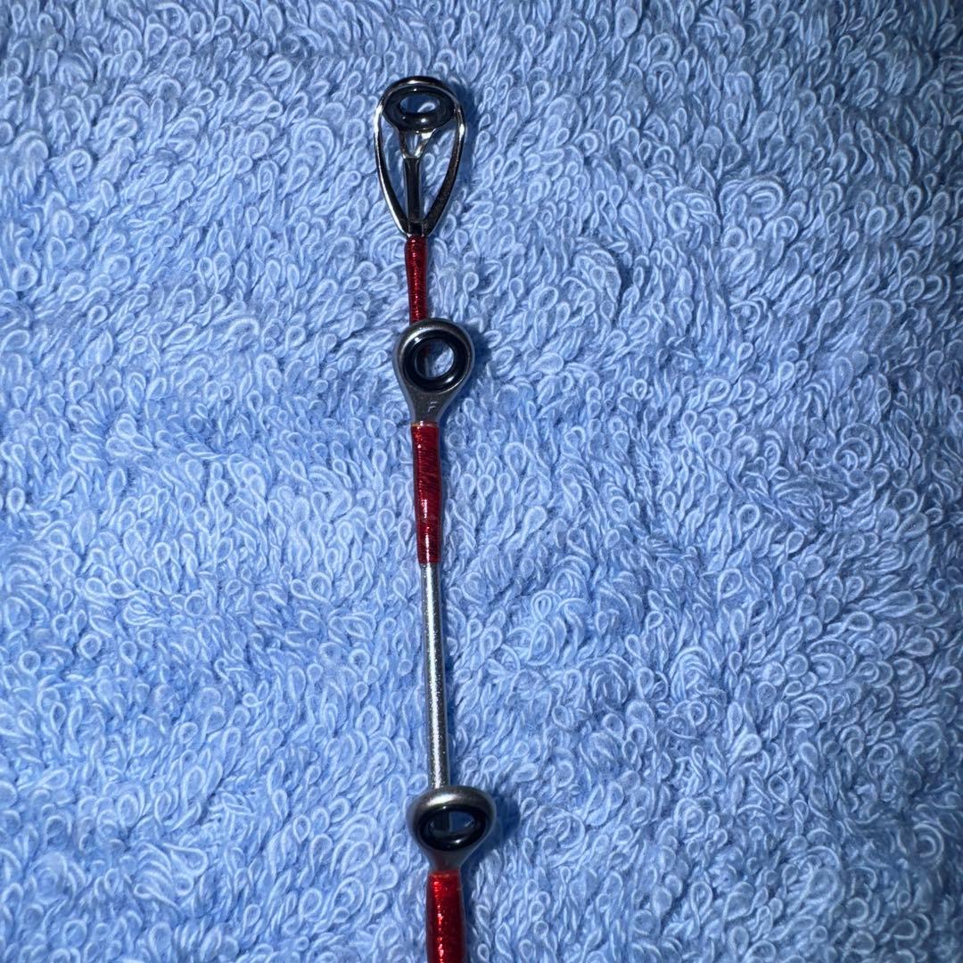 19サーベルマスターSSテンヤ 82 MH180/RIGHT