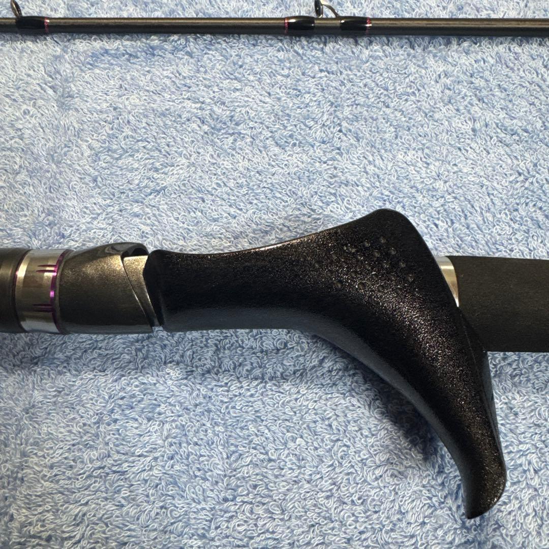 19サーベルマスターSSテンヤ 82 MH180/RIGHT