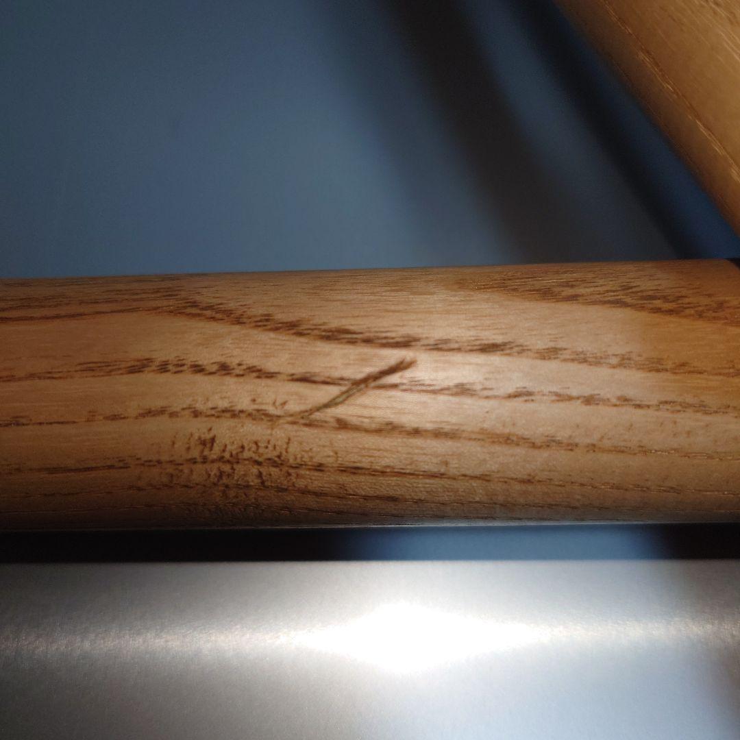 ハンティングチェア　ハンドメイド