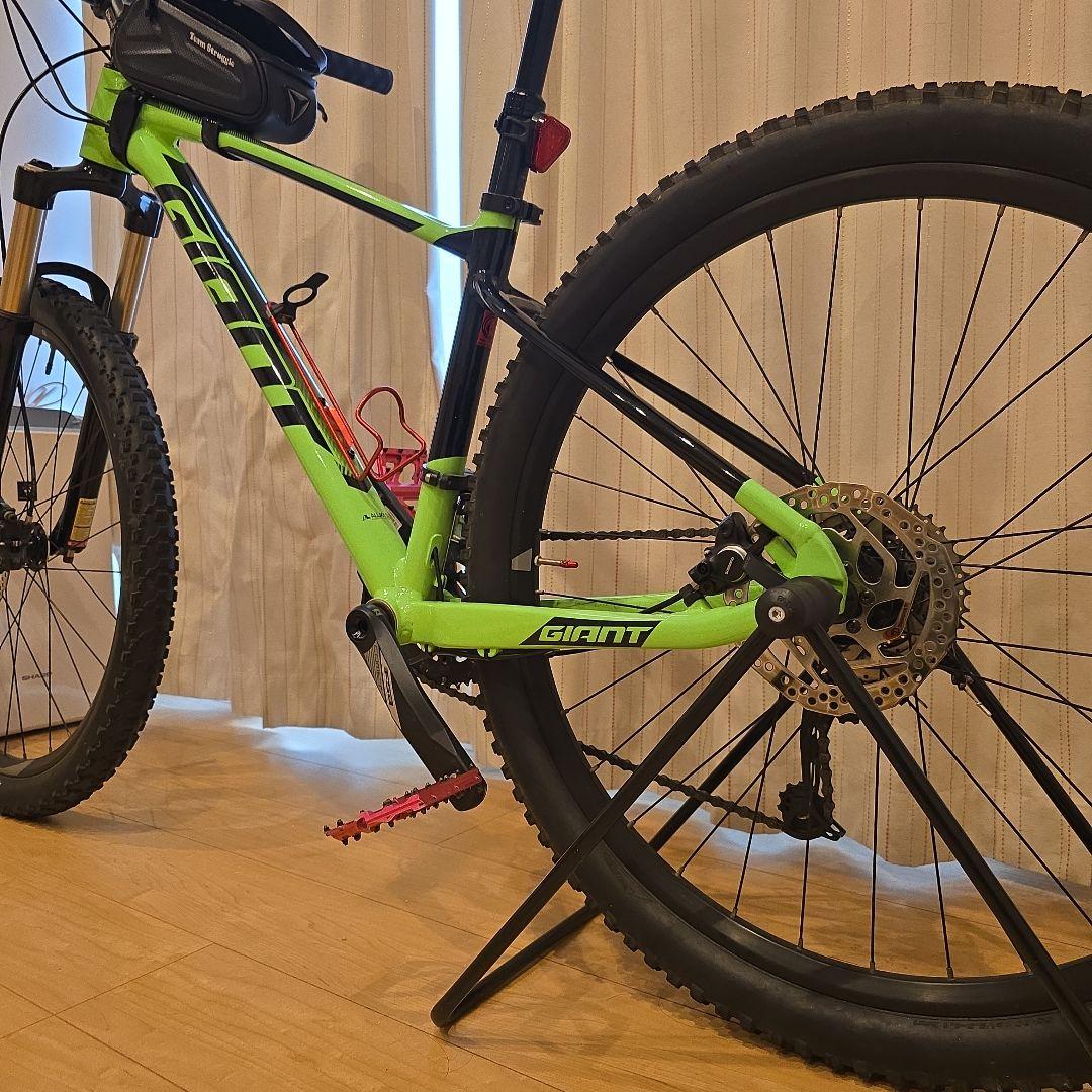 Giant マウンテンバイク fathom2 sサイズ