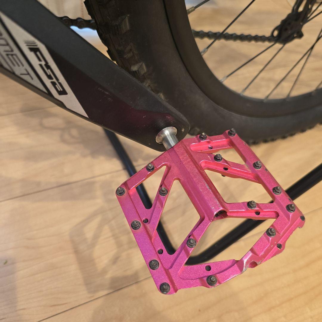 Giant マウンテンバイク fathom2 sサイズ