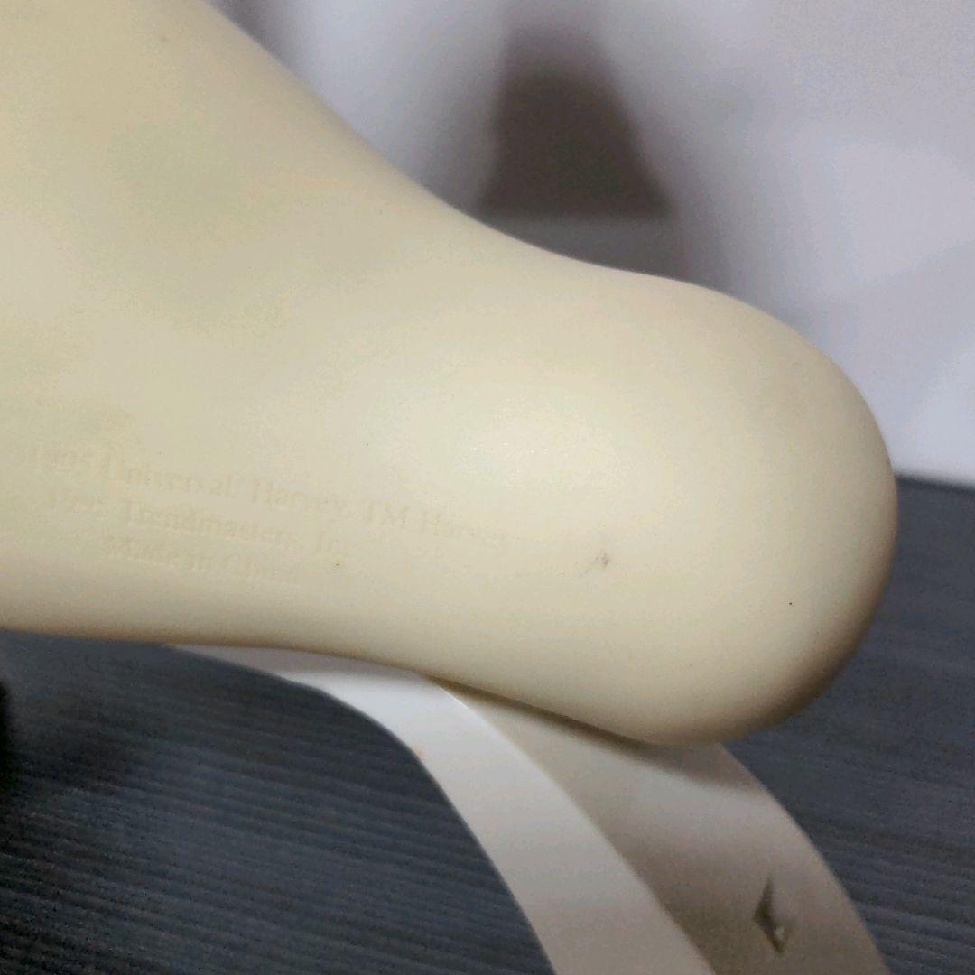 キャスパー　CASPER 　 キャンドルライト　ライト　減少