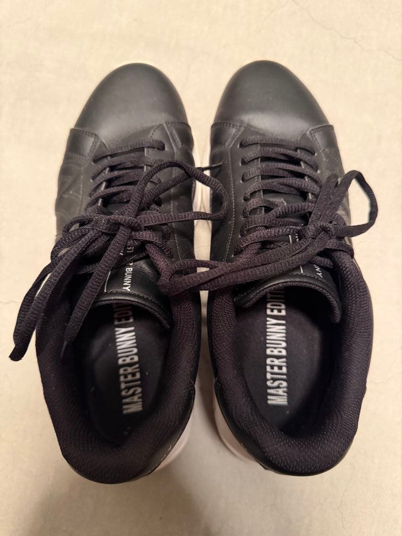 MASTER BUNNY EDITION ゴルフシューズ 26.0cm