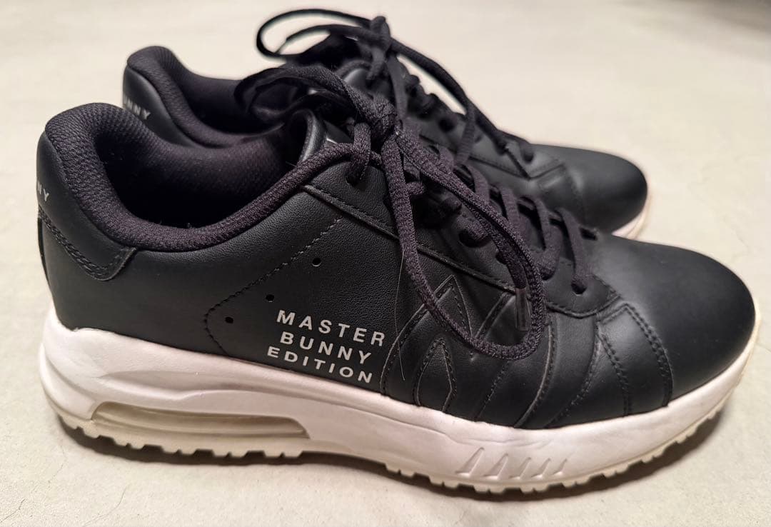 MASTER BUNNY EDITION ゴルフシューズ 26.0cm