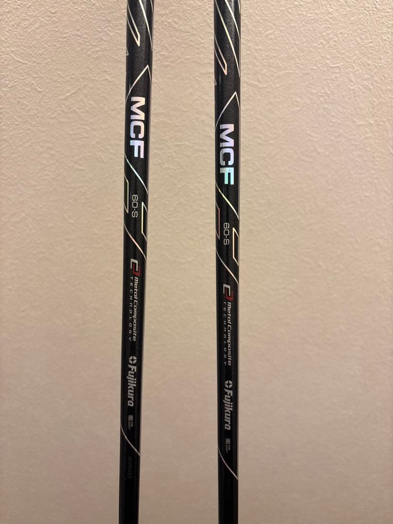 【美品‼️】Qi10MAX 3w 5w MCF60S