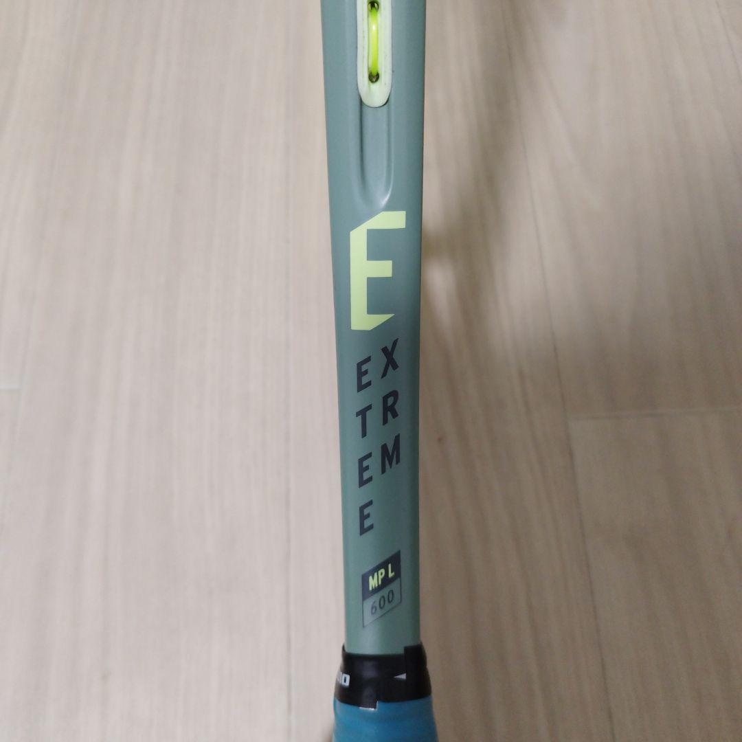 HEAD EXTREME MPL MP L 600 ヘッド エクストリーム