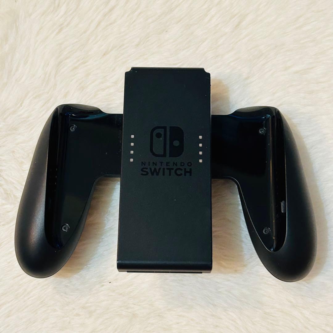 【付属完品】Nintendo Switch 本体