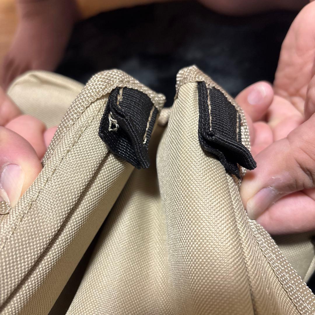 テーブル・チェア・ハンモック LOGOS TRADCANVAS SWINGING HAMMOCK CHAIR