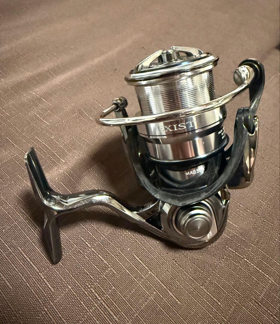 18EXIST（イグジスト）FC LT2500S-CXH OH済✨