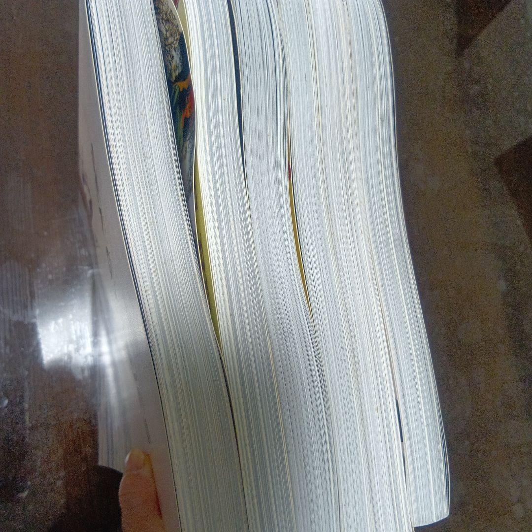 KAPITALカタログ2007〜2008年　6冊セット