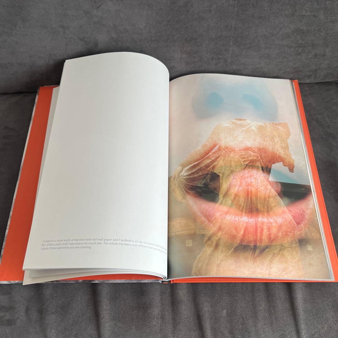 アート・デザイン・音楽 Touching by Lina Schynius