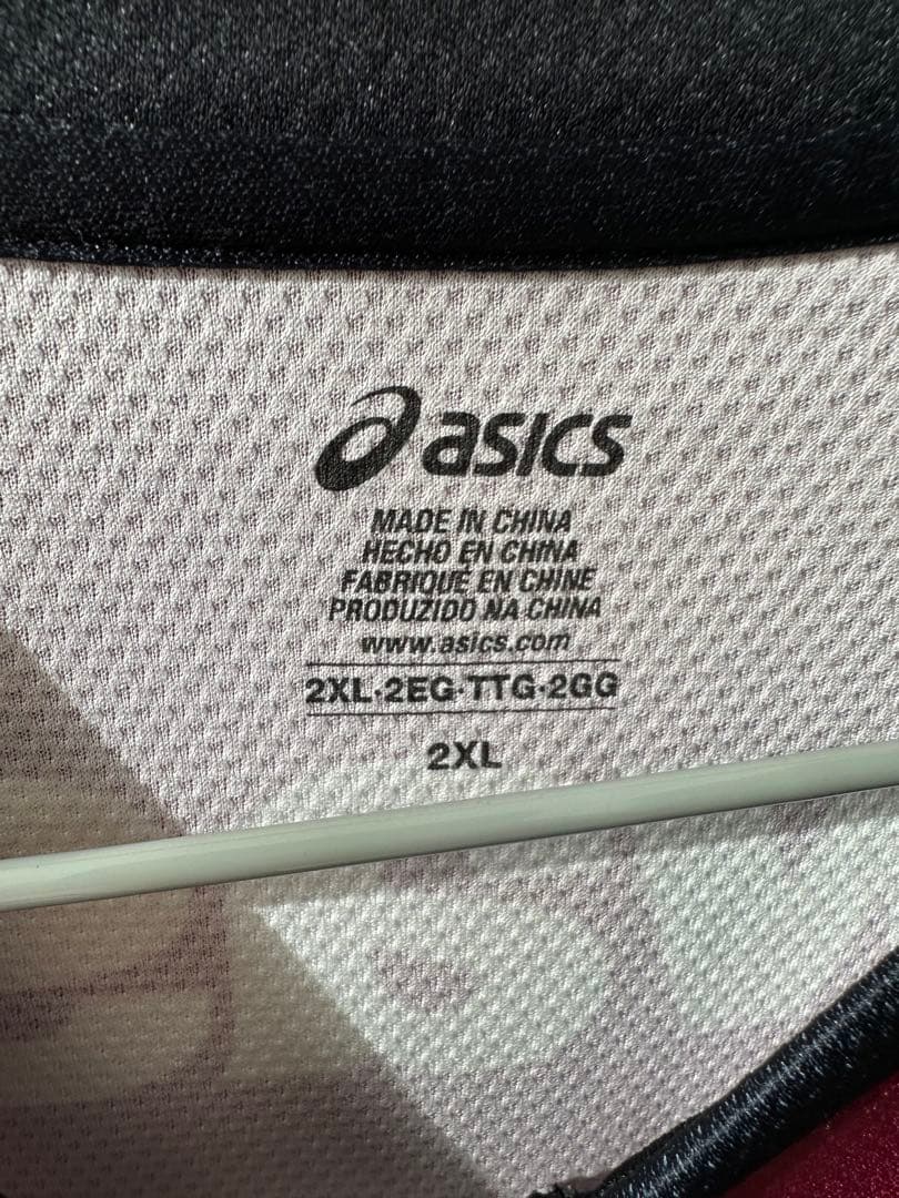 ヴィッセル神戸 2025シーズンホームユニホーム