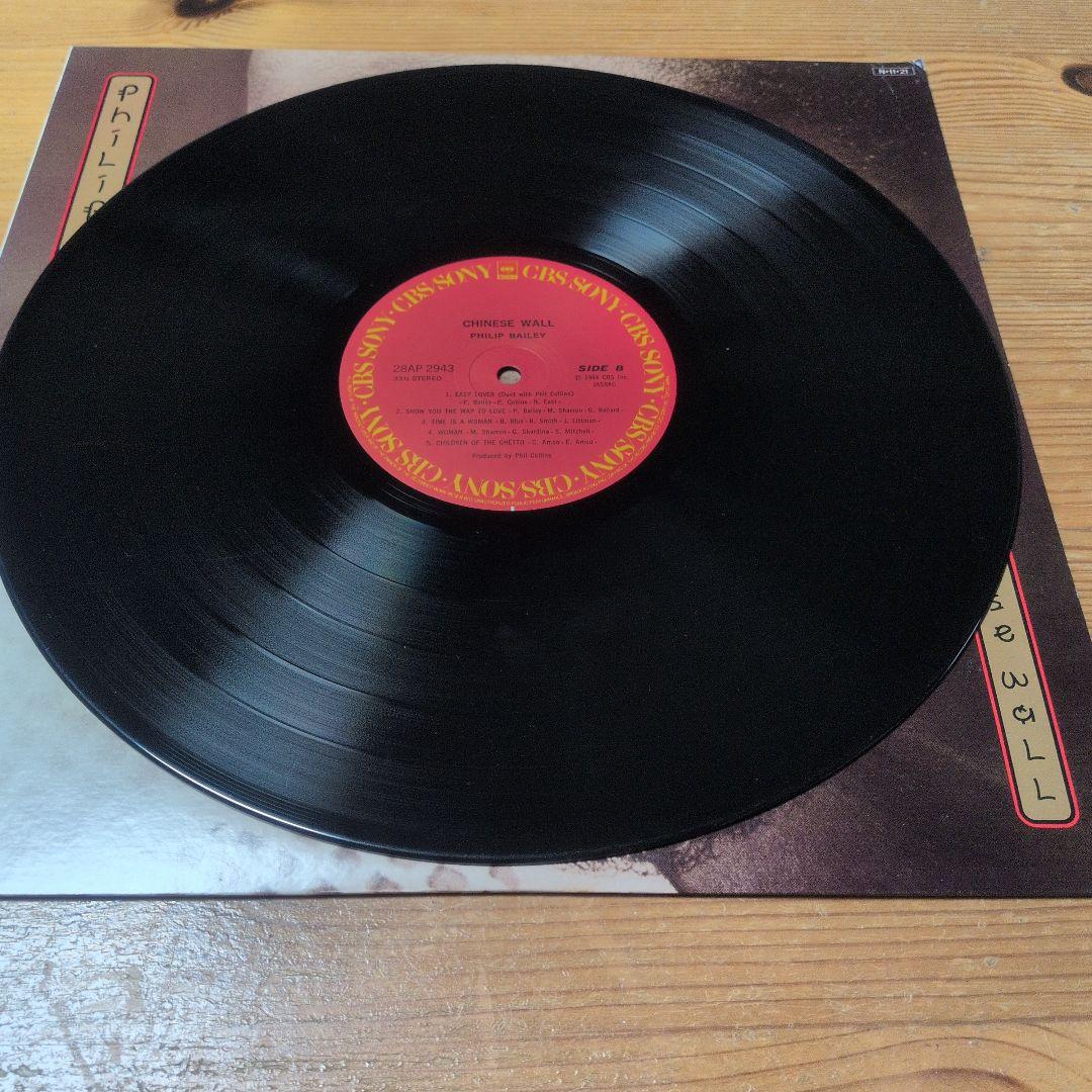 80sブラコン/ファンクLP5枚セット ゲリー・グレン/キャメオ/シーナ・イース