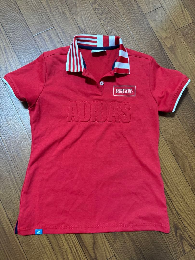 ゴルフウェア　セット売り