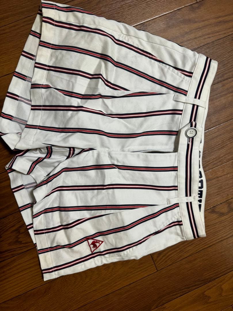 ゴルフウェア　セット売り