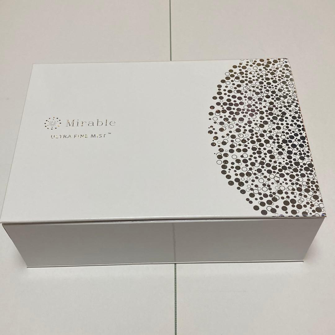 サイエンス Mirable ミラブルウルトラファインミスト 正規品