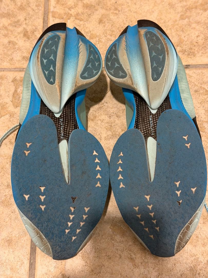 PUMA FAST-R ニトロエリート3 26.5cm