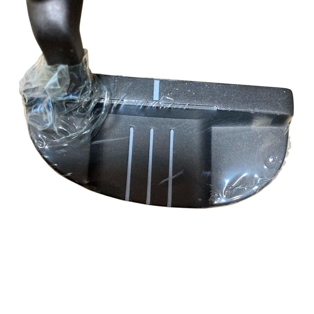 【新品】Master Target PT-701 パター 34インチ 右用