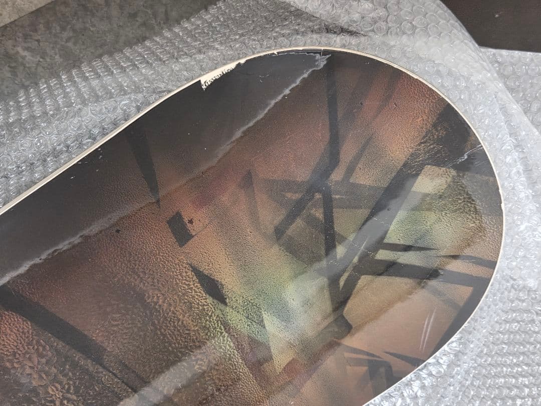 【ハイスペック】YONEX STYLE 155 スノーボードカーボンテクノロジー