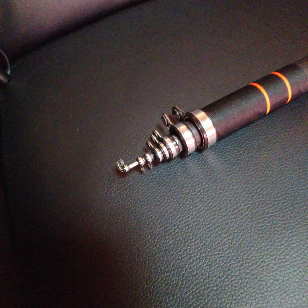 磯竿、中古（本文よく読んで購入して下さい)