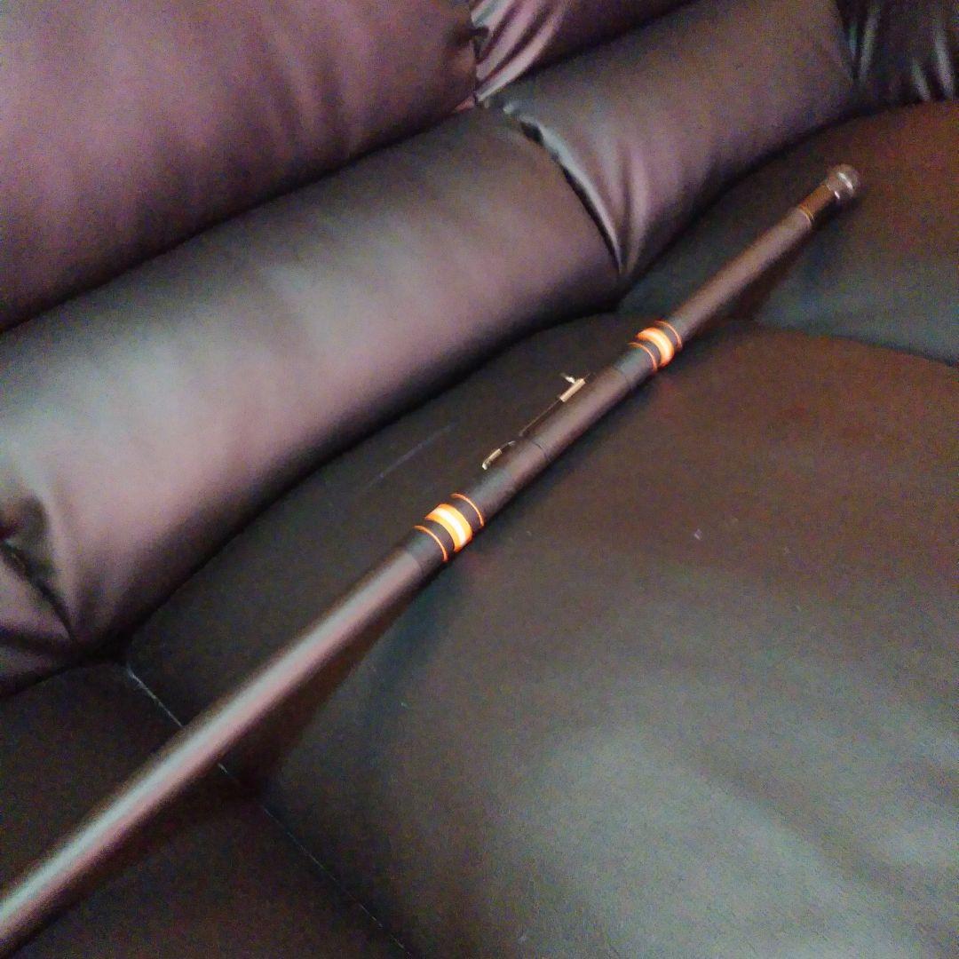 磯竿、中古（本文よく読んで購入して下さい)