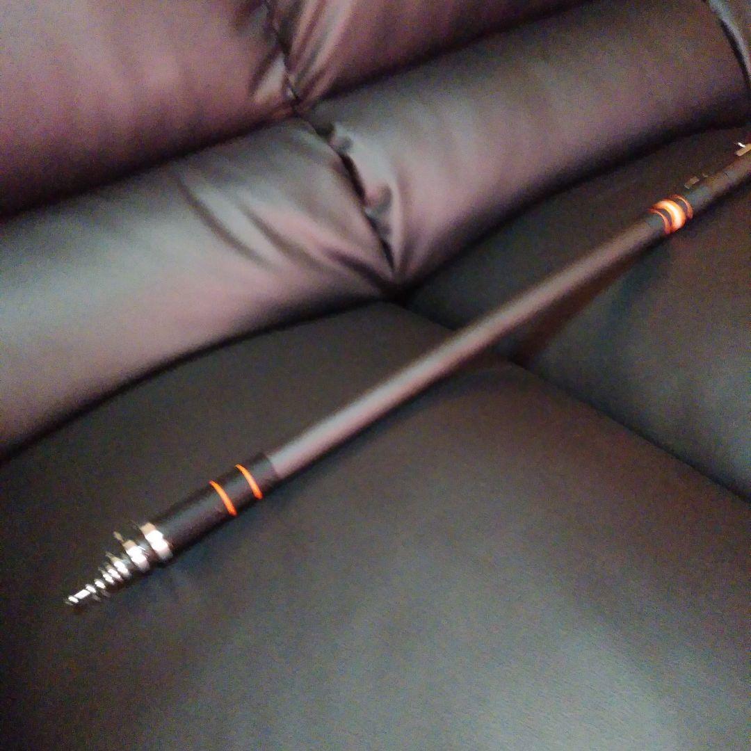 磯竿、中古（本文よく読んで購入して下さい)