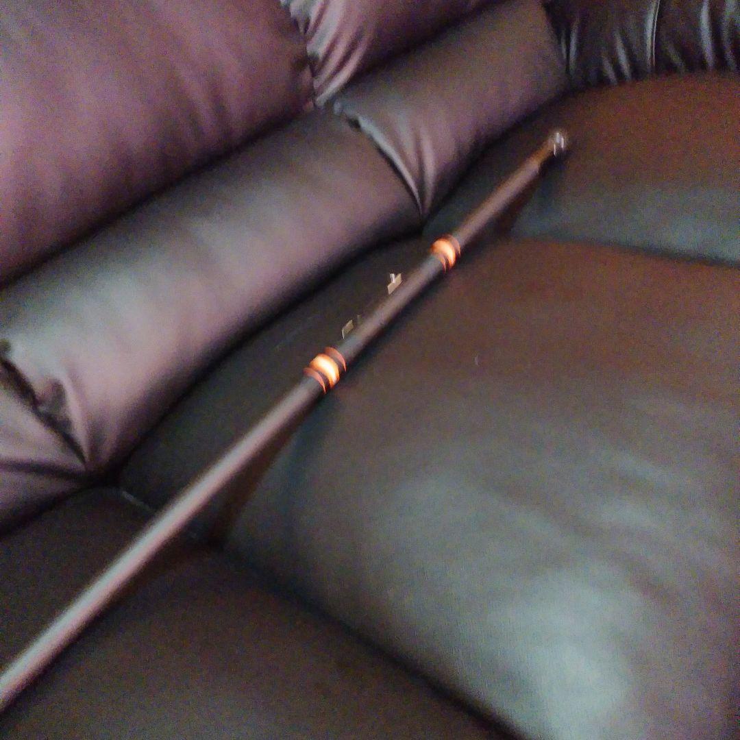 磯竿、中古（本文よく読んで購入して下さい)