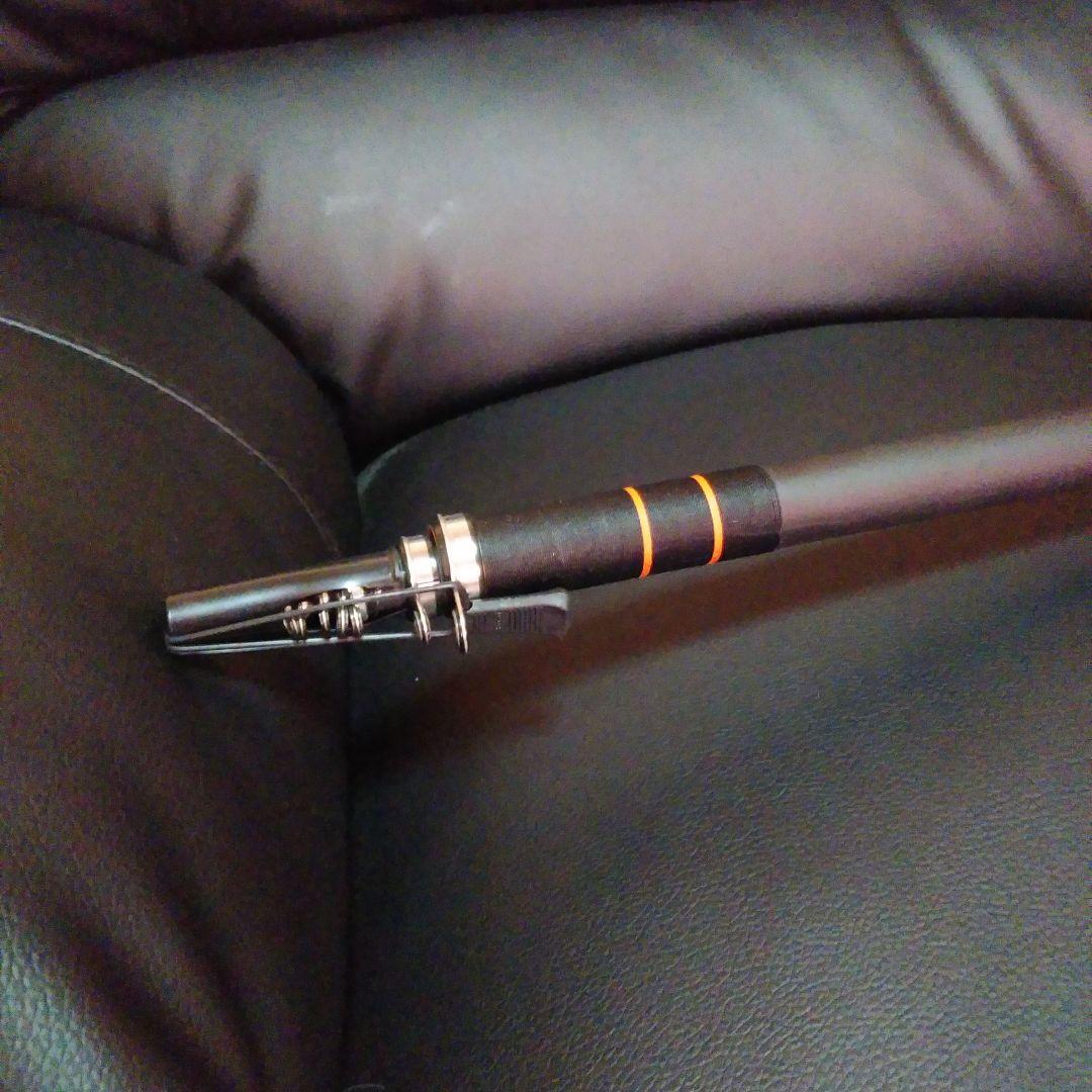 磯竿、中古（本文よく読んで購入して下さい)