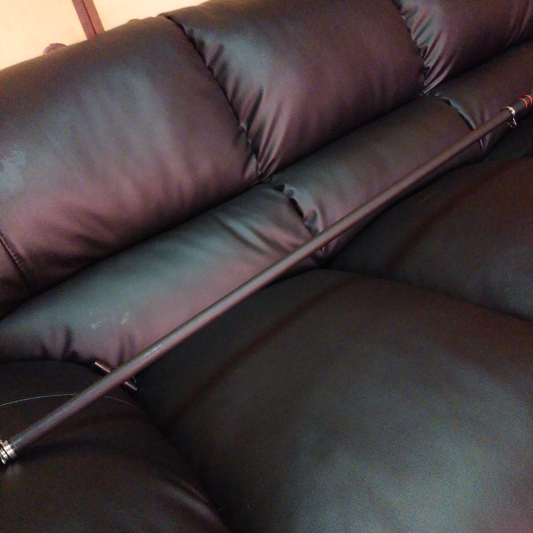 磯竿、中古（本文よく読んで購入して下さい)