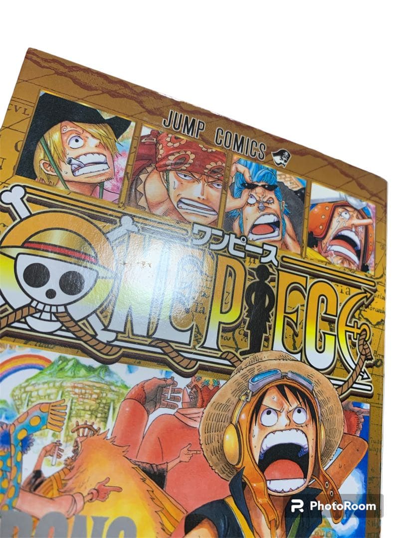ONE PIECE ワンピース 入場特典 8冊 非売品