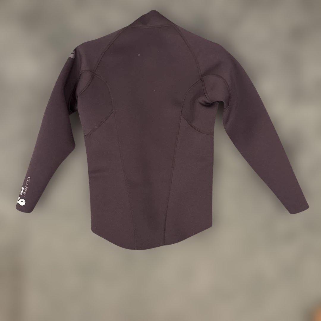 Hele i Waho ヘレイワホ ウェットスーツ 上下セット DURAflex