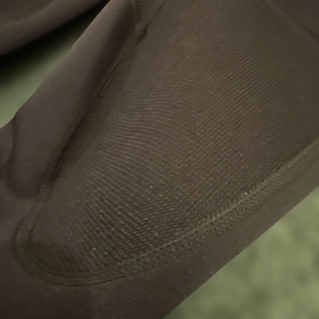 Hele i Waho ヘレイワホ ウェットスーツ 上下セット DURAflex