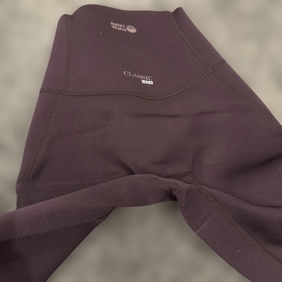 Hele i Waho ヘレイワホ ウェットスーツ 上下セット DURAflex