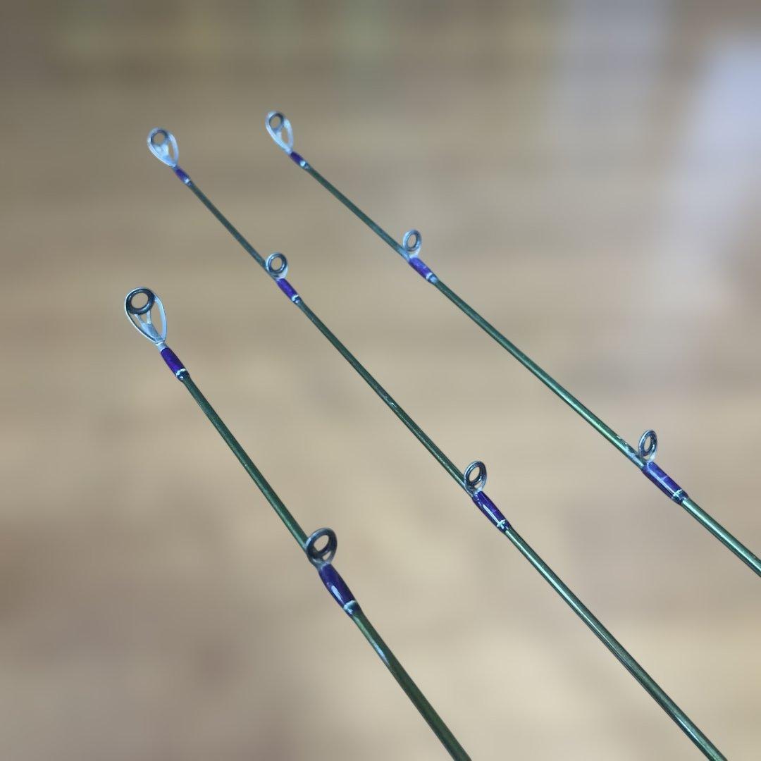 ノリーズ　ハードベイトスペシャル