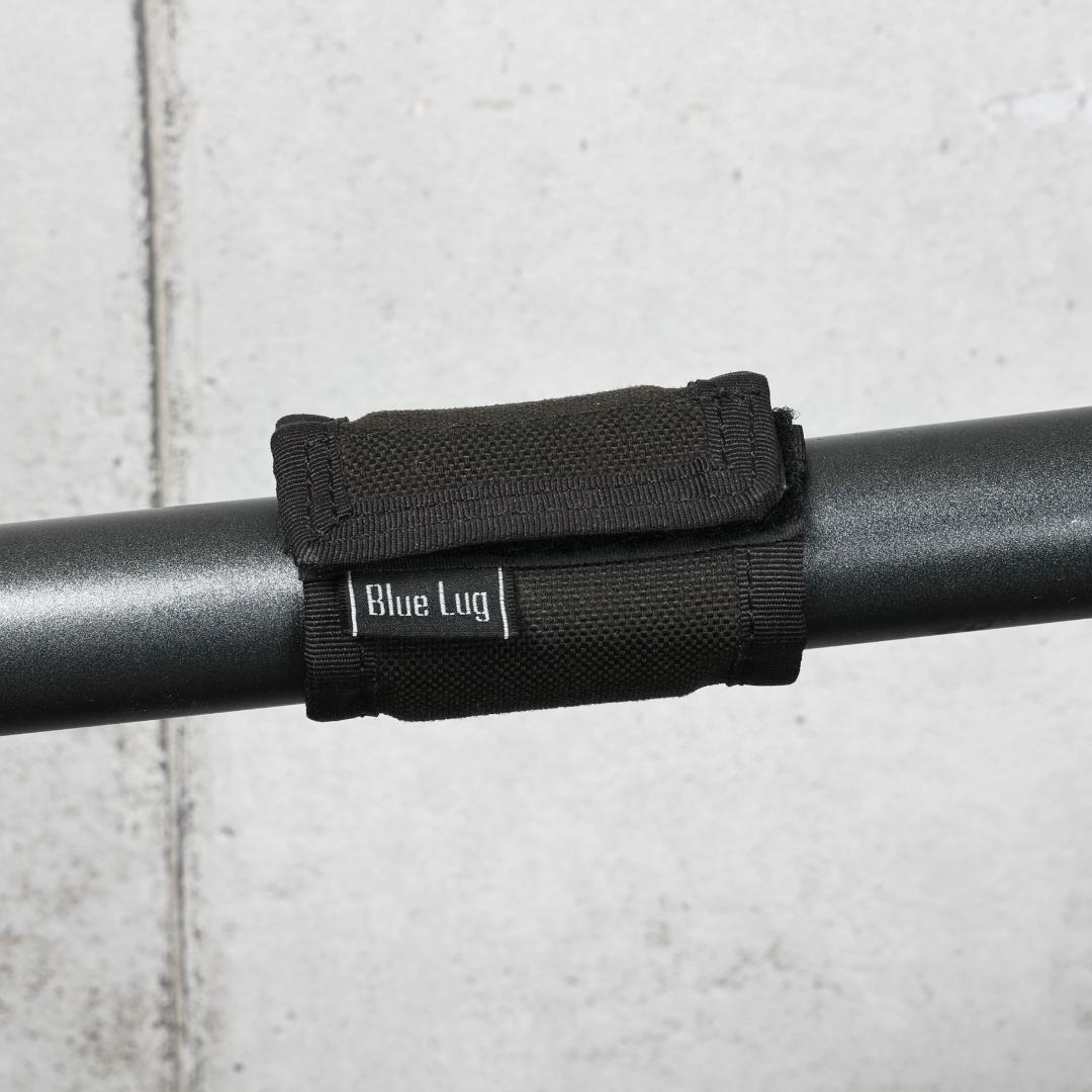 SOMAソーマ DOUBLE CROSS チャコール 50