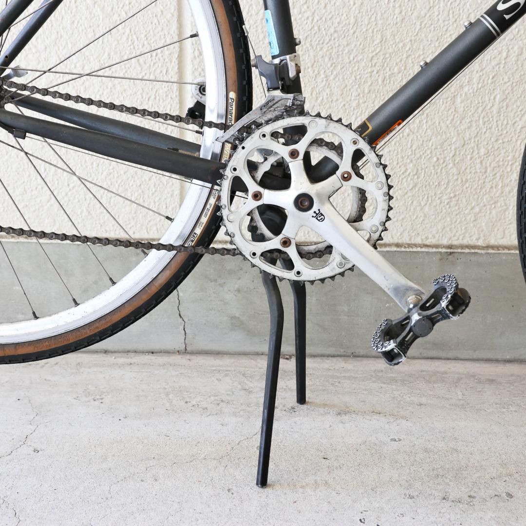 SOMAソーマ DOUBLE CROSS チャコール 50